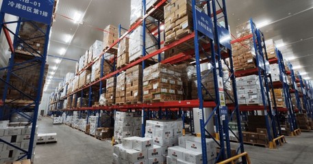 河南省冷链物流及普通货物仓储服务企业名录