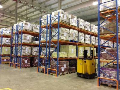 普通货物仓储服务 峰会赞助商的明智之选