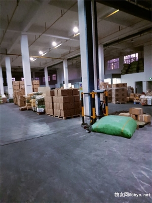 佛山到金昌物流专线 专业运输与仓储一体化服务