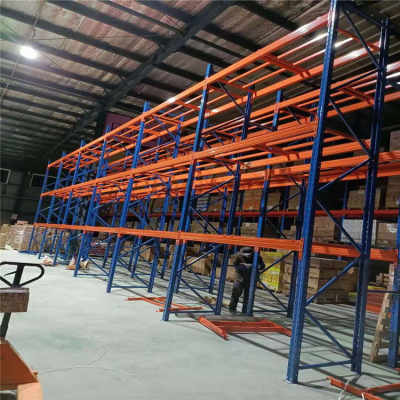 菏泽郓城货架厂钢托盘、仓储笼、模具货架价格解析与普通货物仓储服务介绍