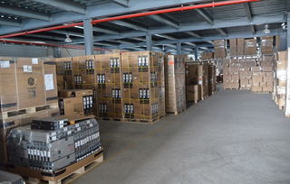 物流整合的三大方向 上海物流仓储公司视角下的普通货物仓储服务升级