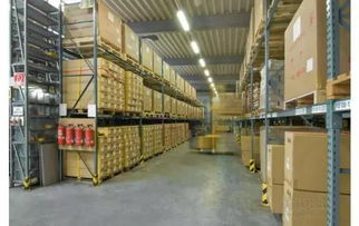 上海金山区仓储物流公司 为您提供专业高效的普通货物仓储服务