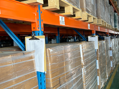 上海润东物流 专业红酒仓储，为您的珍贵佳酿保驾护航