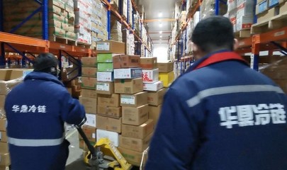 山东冷链物流运输与普通货物仓储服务企业概览