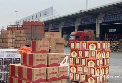 河间至大庆物流服务升级 2023年覆盖市县区，提送货/准时达与普通货物仓储一体化解决方案