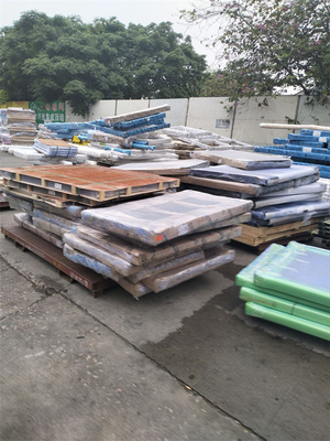 佛山到大庆市物流专线 启盟物流——2024时效特快与仓储服务双保障